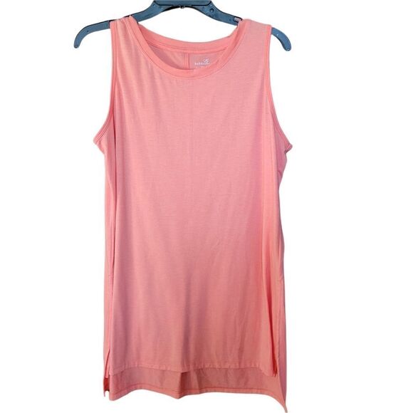 Coral high low tank - Picture 1 of 3